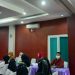 Kegiatan Seminar Proposal Prodi PGSD UMSU