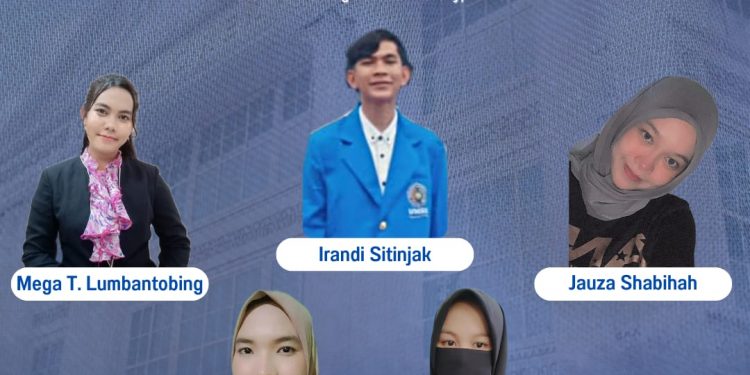 Mahasiswa PGSD UMSU Mengikuti Student Exchange Asia University, Taiwan