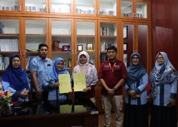 PGSD UMSU Menjalin Kerja Sama dengan Yayasan Perguruan Austindo Nusantara Jaya Agri