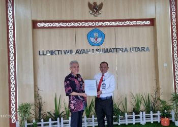 Prodi PGSD UMSU Telah Menerima SK Penyelenggaraan Program PPG