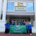 Prodi PGSD FKIP UMSU Menjalin Kerjasama dan Pengabdian Kepada Masyarakat Kolaboratif  Dengan PGMI Fakultas Tarbiyah Keguruan UIN Ar- Raniry Banda Aceh