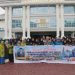20 Mahasiswa PGSD FKIP UMSU Mengikuti KKN Internasional ke Filipina dan Thailand