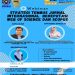 Program Studi Pendidikan Guru Sekolah Dasar FKIP UMSU Gelar Webinar Termbus Jurnal Internasional Bereputasi Web of Science dan Scopus Tahun 2023