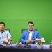 UMSU Melepas 77 Mahasiswa PMM dan KM 2023