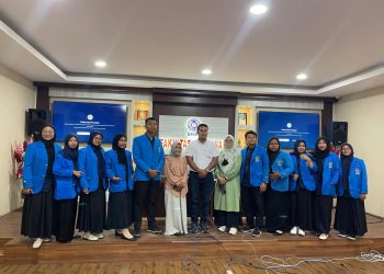 Presentasi HMJ PGSD FKIP UMSU Untuk Pendanaan Dalam Kegiatan PPK-ORMAWA Tahun 2024