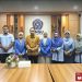 Rektor UMSU Melepas 2 Mahasiswa PGSD FKIP UMSU Mengikuti Program Pertukaran Mahasiswa Keguruan Se-Asia Tenggara – SEA TEACHER Batch 10 ke Central Luzon State University – Philippinnes