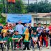 Dosen PGSD FKIP UMSU Laksanakan PKM Yang Dibiayai UMSU Pada Pelatihan Kebugaran Jasmani untuk Atlet Disabilitas NPC Sumut Menuju PEPARNAS XVII di Solo